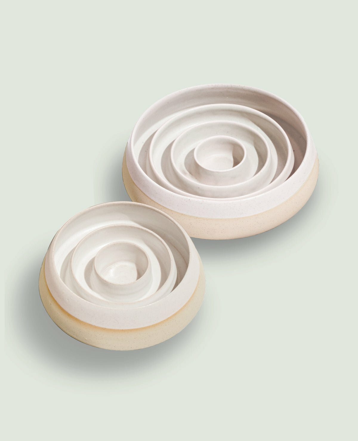 Ceramic Slow Feeder - MisterDog