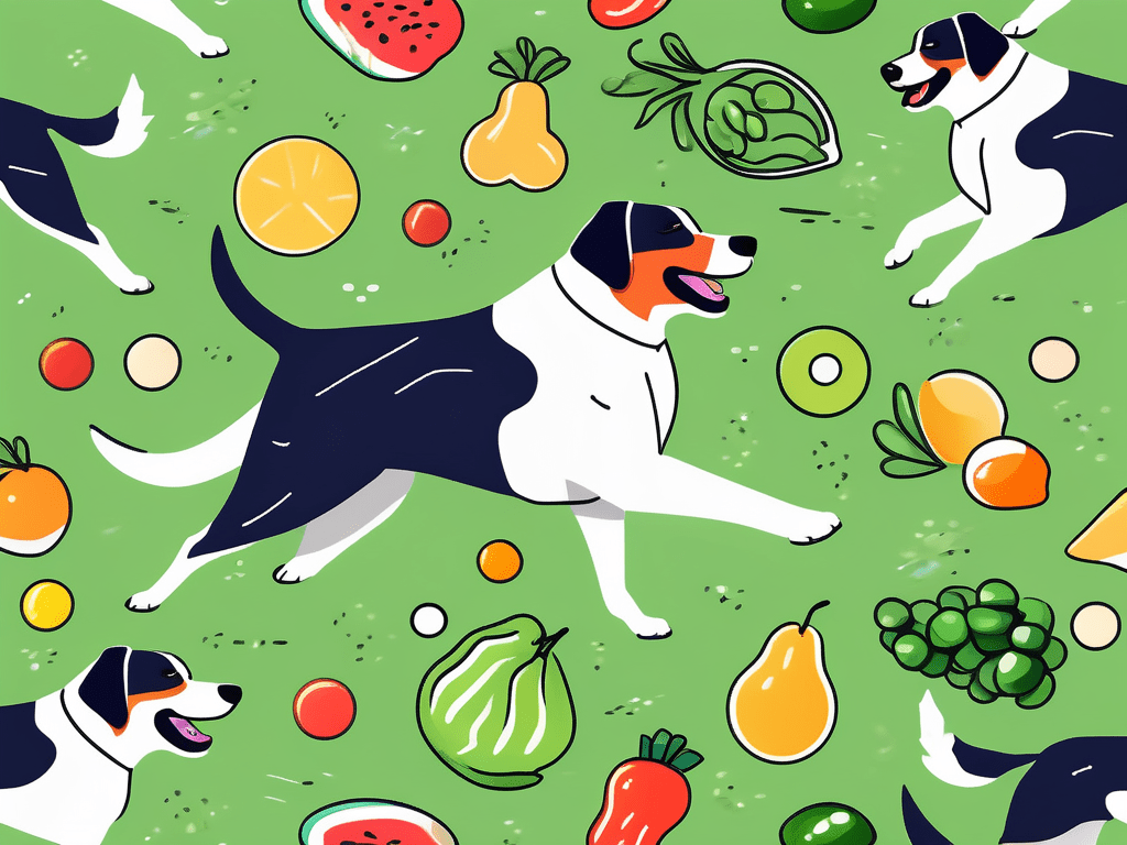 De Belangrijkste Voordelen van Vitaminesupplementen voor de Gezondheid van je Hond - MisterDog