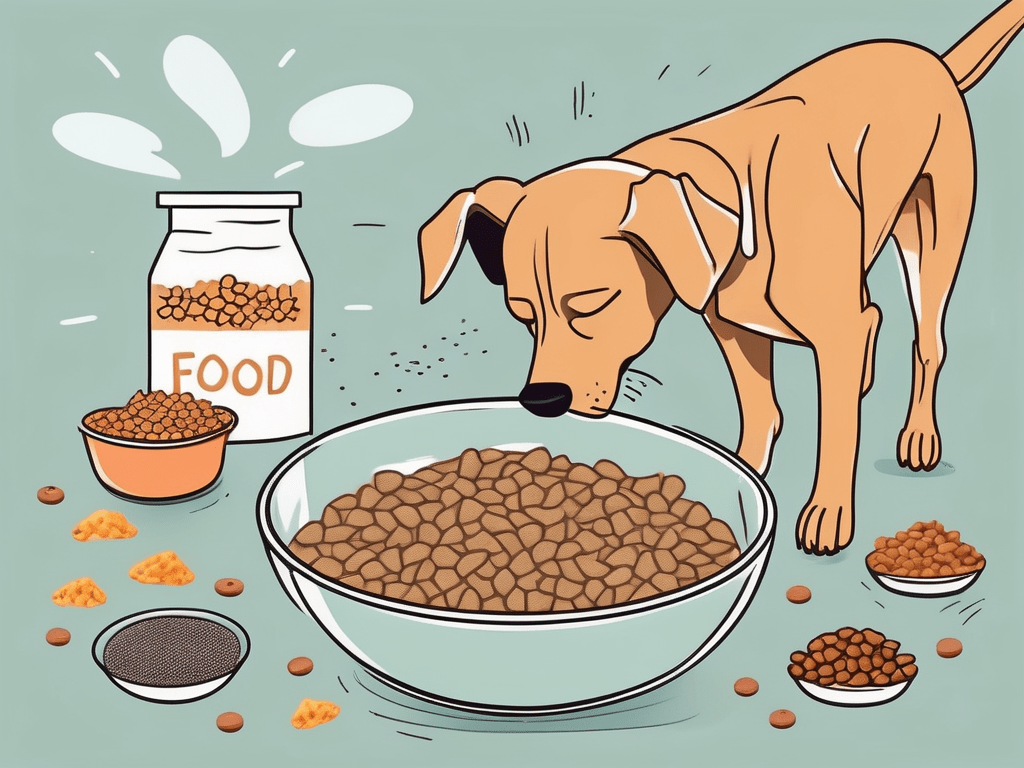 De Meest Voorkomende Allergenen in Hondenvoeding: Hoe herken je een voedselallergie bij je trouwe viervoeter? - MisterDog