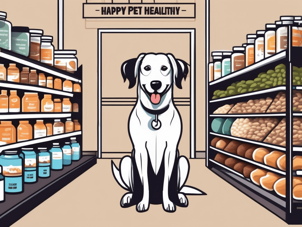 De opkomst van populaire voedingssupplementen voor honden bij Imby Pet Food - MisterDog