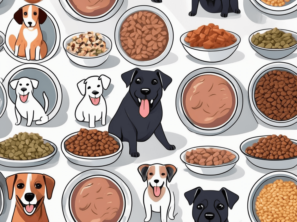 De Voordelen van Hypoallergeen Hondenvoer voor Allergische Honden - Gezonde en Smakelijke Opties - MisterDog