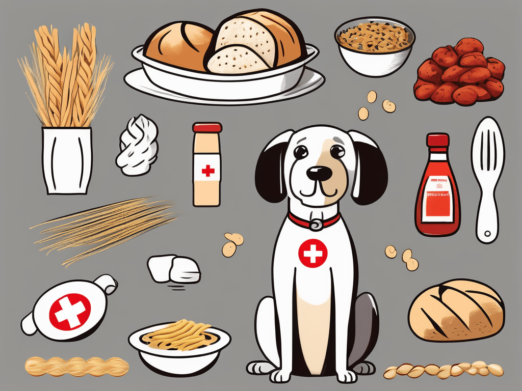 Glutenintolerantie bij honden: Alles wat je moet weten - MisterDog