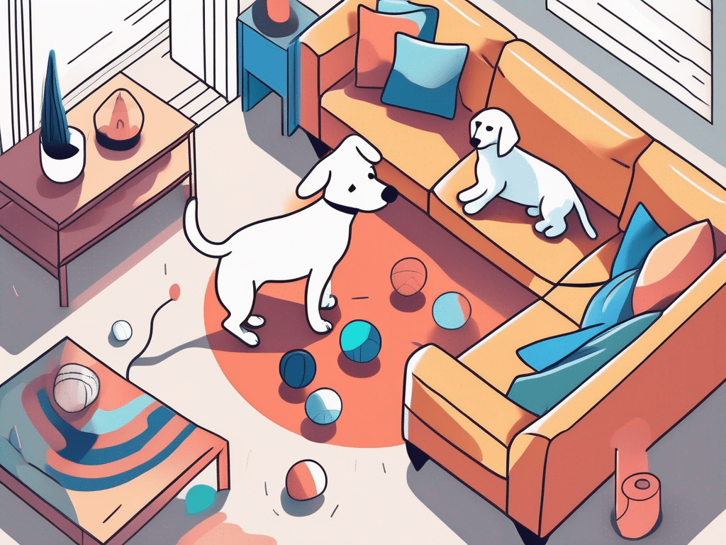 Het Beste Puppy Speelgoed voor Uw Nieuwe Huisgenoot - MisterDog