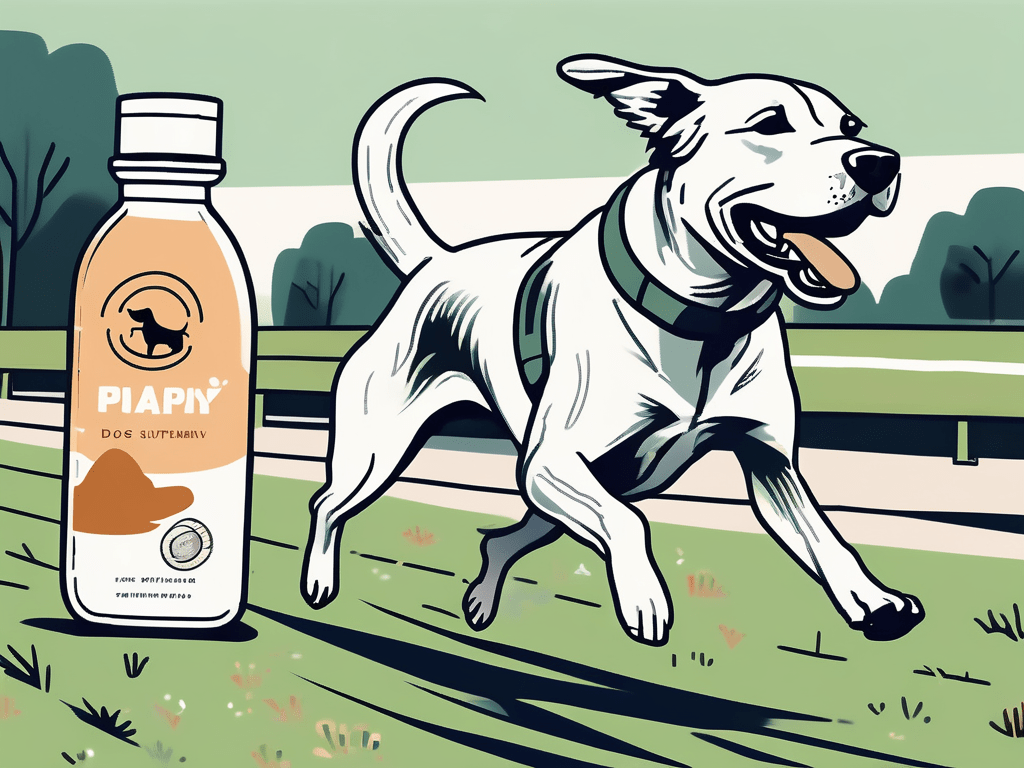 Het Beste Supplement voor Gewrichtsproblemen bij Honden: Een Kennismaking - MisterDog