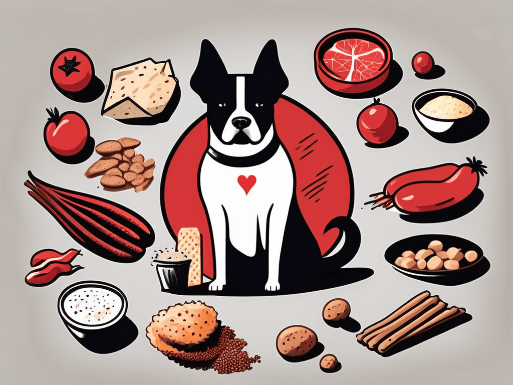 Hoe herken en behandel je voedselallergie bij honden? - Imby - MisterDog