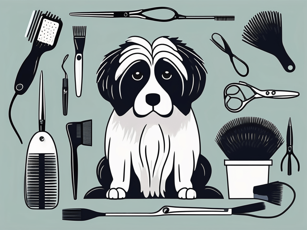 Hoe maak je je hond klaar voor professionele trimbeurten? - MisterDog