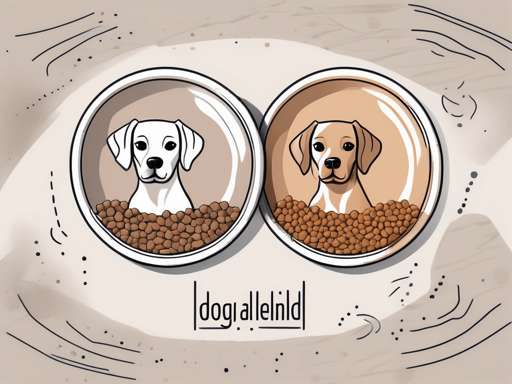 hypoallergeen hondenvoer vs voer met beperkte ingredienten - MisterDog