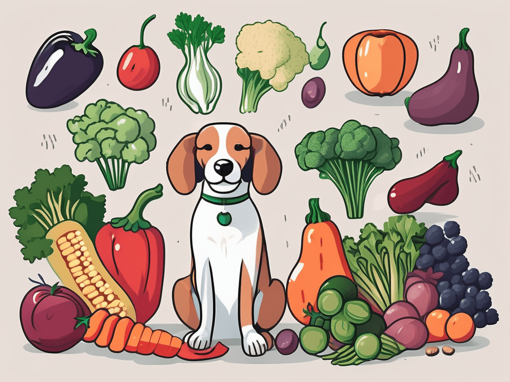 Is Vegan Voer Gezond en Voedzaam voor Jouw Hond? - MisterDog