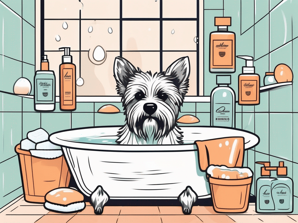 Mijn hond wassen: hoe vaak, waarmee en hoe? - MisterDog