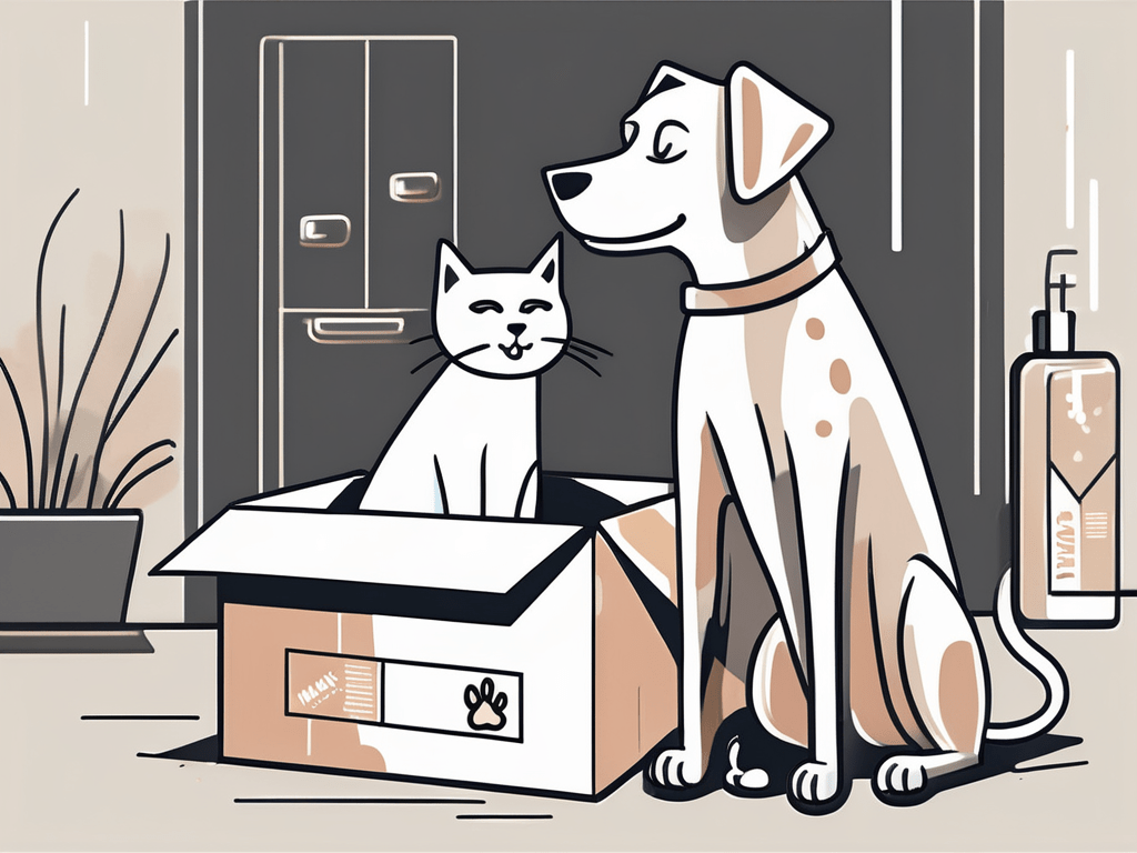 Milbemax, een ontwormingsmiddel voor honden en katten - MisterDog