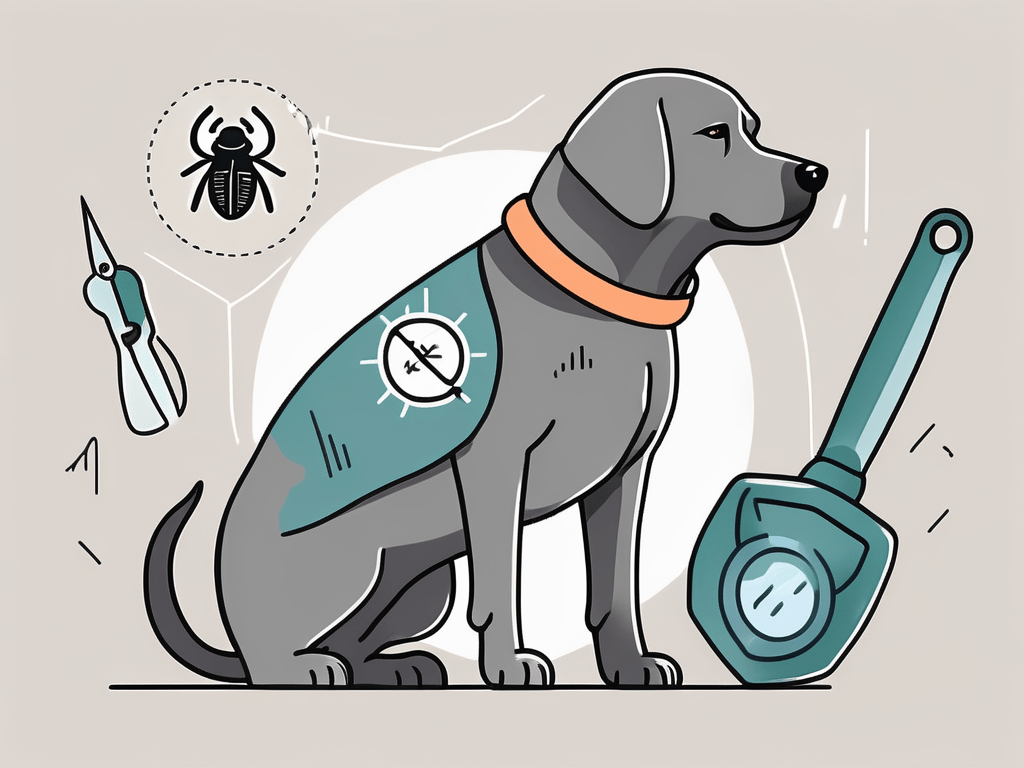 Teek hond – verwijderen en beschermen | Pharmapets - MisterDog
