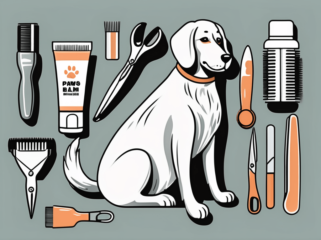 Tips voor dagelijkse pootverzorging bij honden - MisterDog