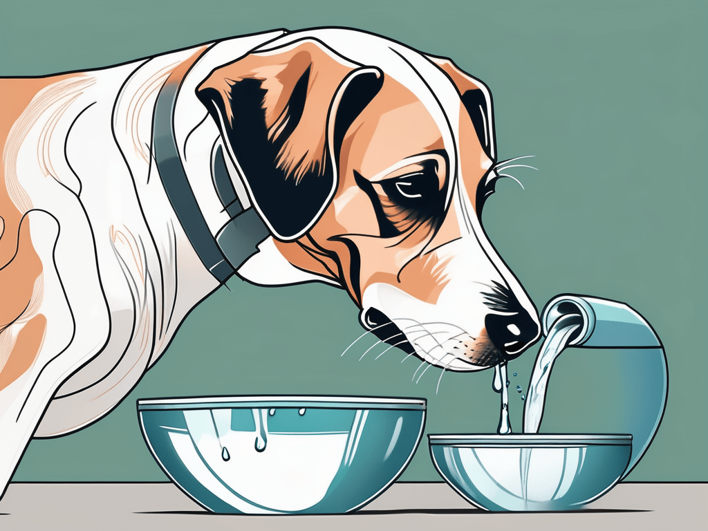 Tips voor het hydrateren van de hondenneus - MisterDog