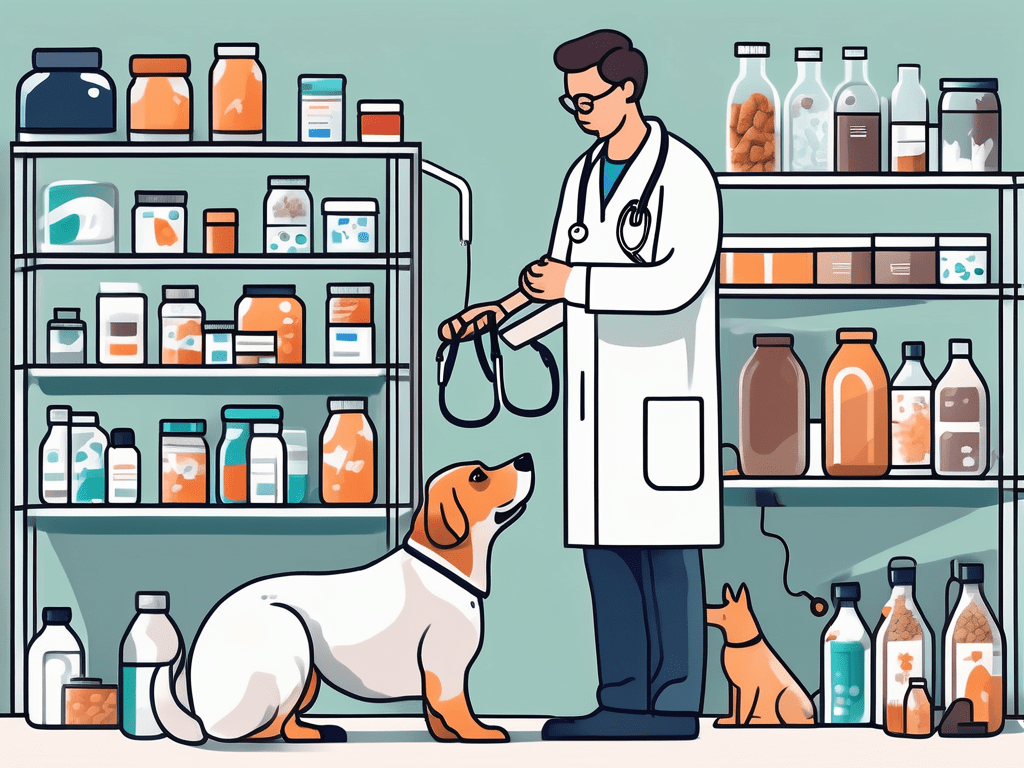 Veterinaire gezondheidstips voor honden - Dierenarts - MisterDog