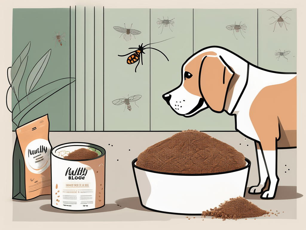 Waarom Hondenvoer met Insecten Gezond is voor je Hond - MisterDog