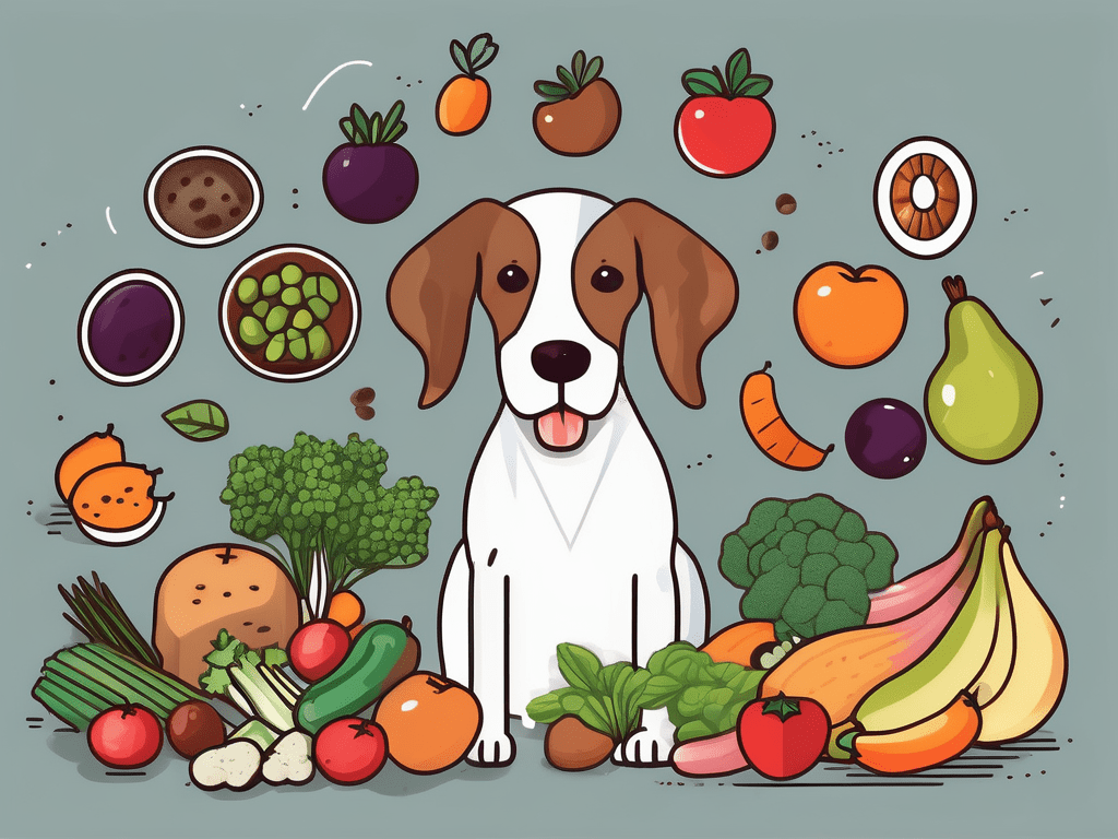 Waarom kiezen voor vegan hondenvoer en de voordelen voor de gezondheid van je hond - MisterDog