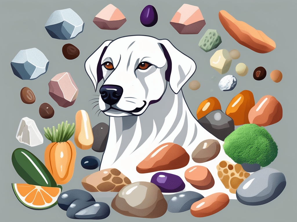 Waarom Mineralensupplementen Belangrijk zijn voor de Gezondheid van Je Hond - MisterDog