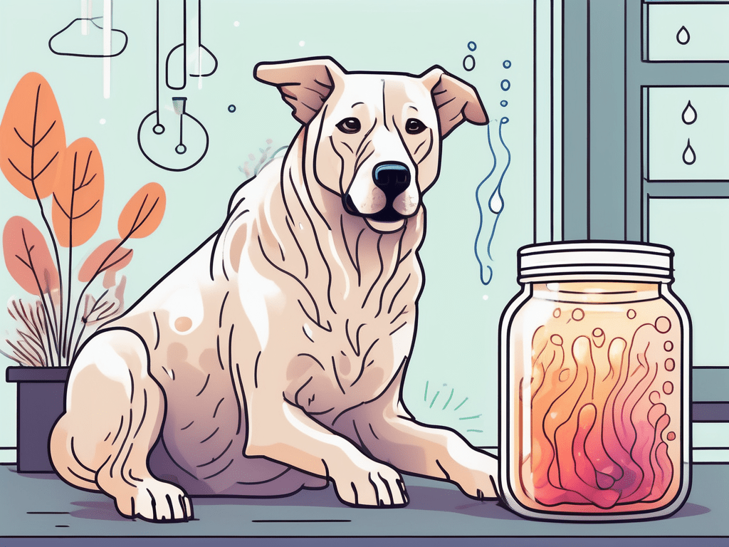 Waarom Probiotica Essentieel zijn voor de Gezondheid van je Hond - MisterDog