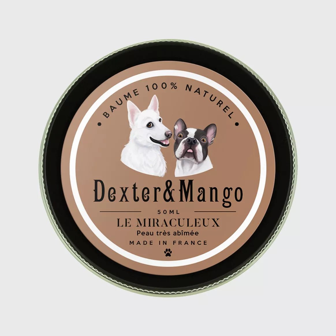 Dog Grooming Duo Pack - MisterDog