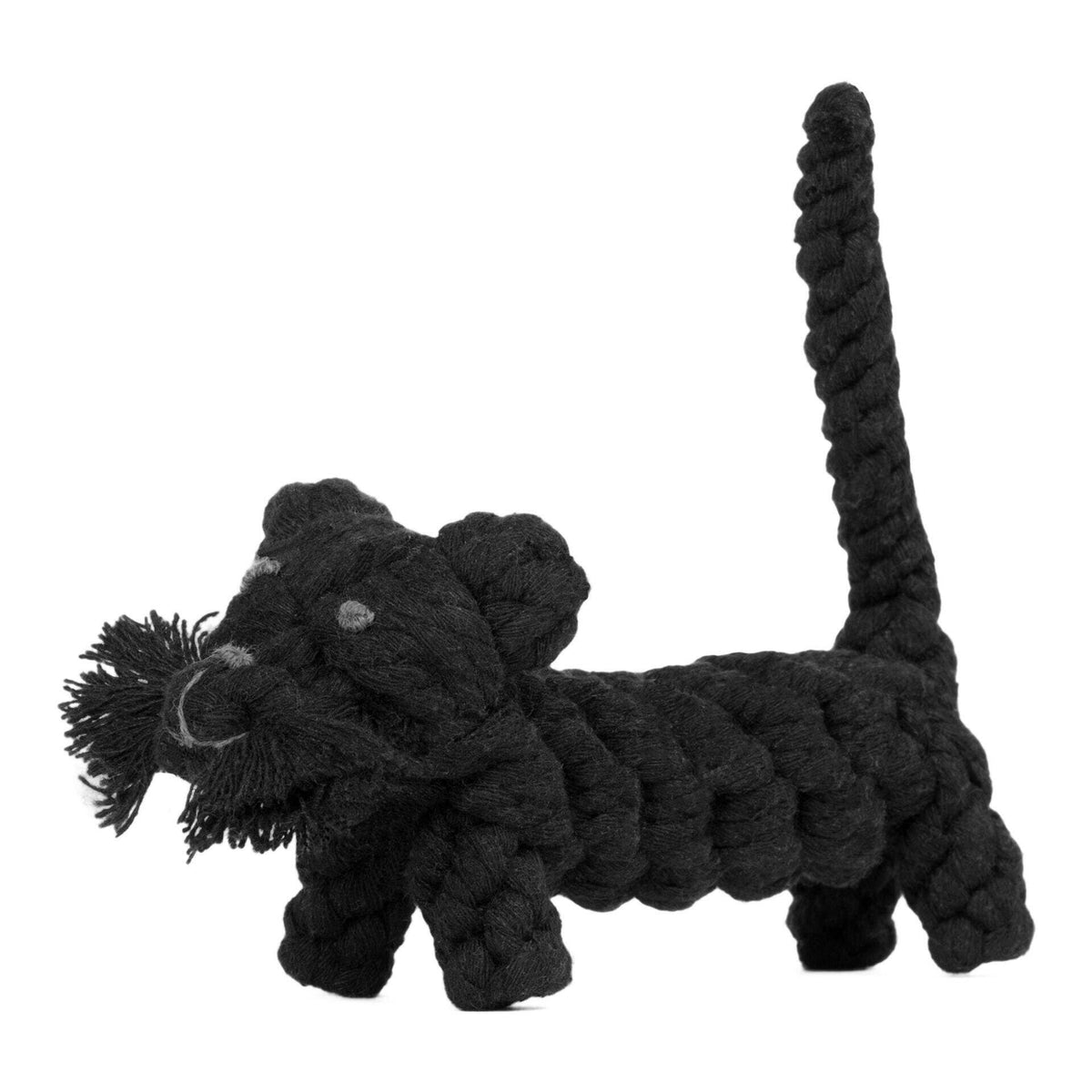 Dog toy set Animals - MisterDog