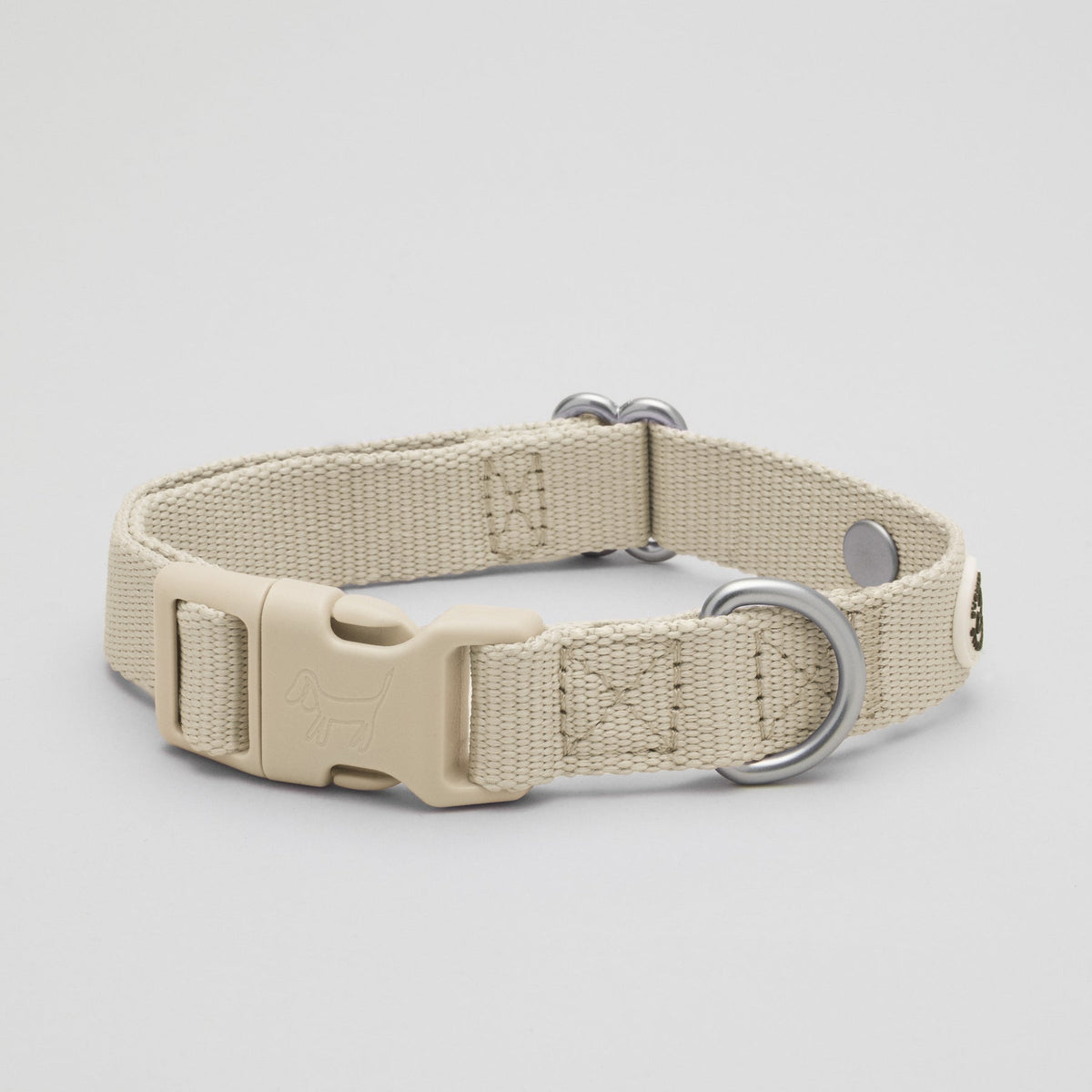 Eco-Friendly Dog Collar