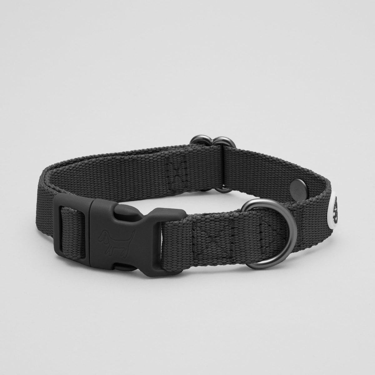 Eco-Friendly Dog Collar