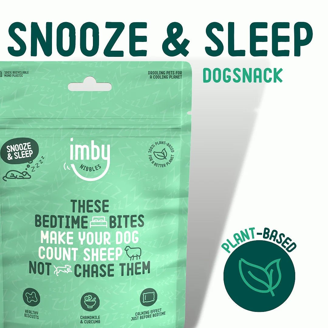 Joint care and calming dog treat - MisterDog
