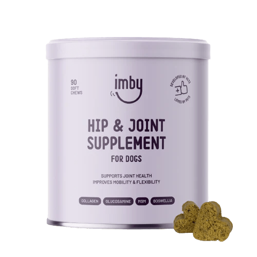 Joints and calming bundle - MisterDog