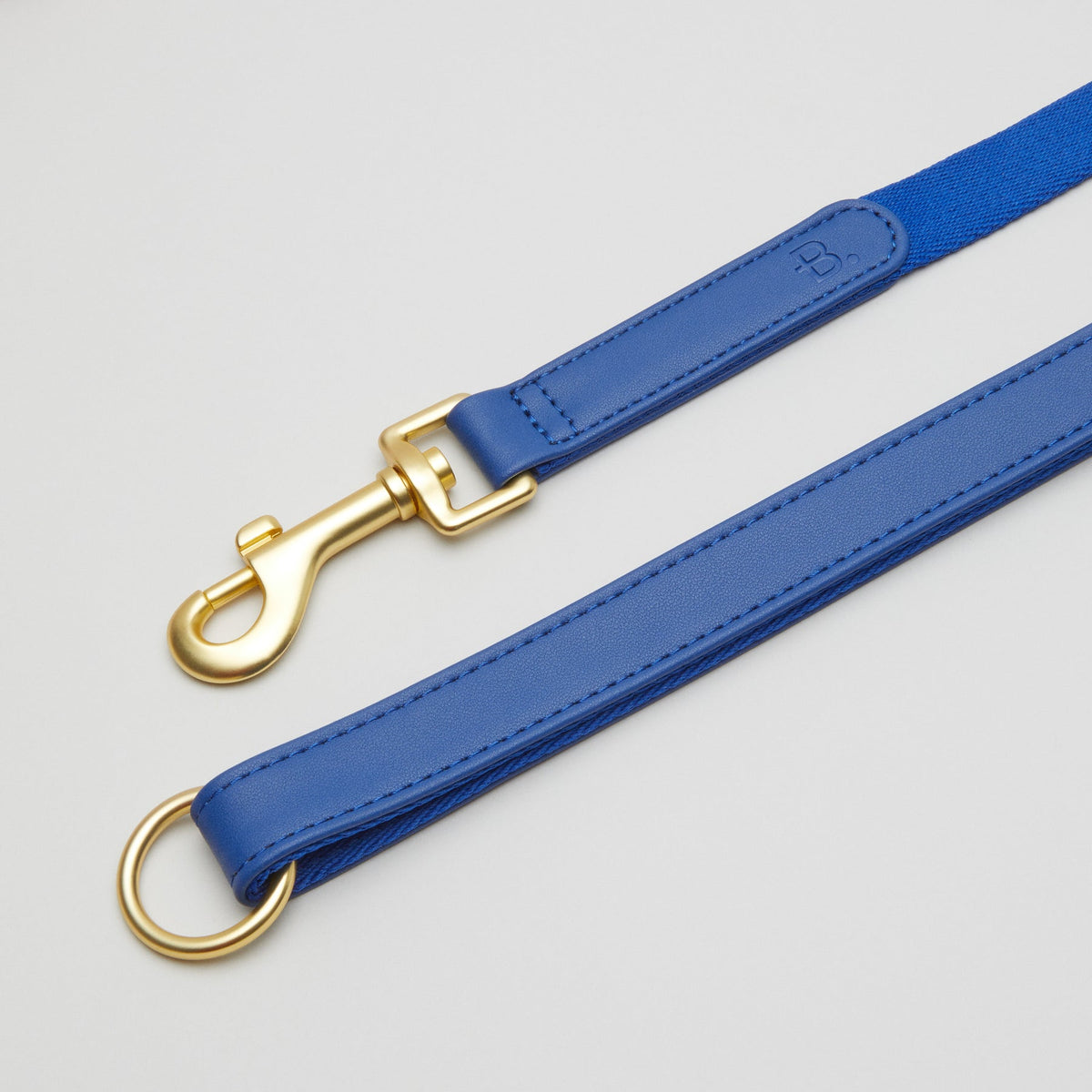 Vegan Leather dog leash